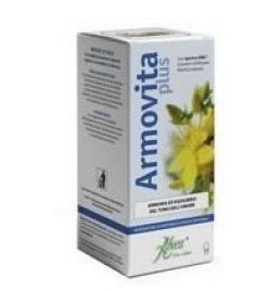 AB.ARMOVITA PLUS 100OPR 50G