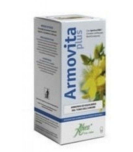 AB.ARMOVITA PLUS 100OPR 50G