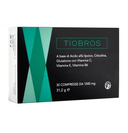 TIOBROS 30CPR