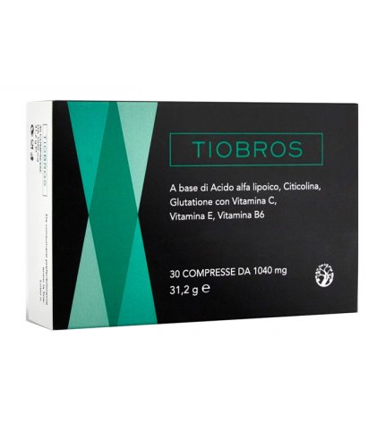 TIOBROS 30CPR