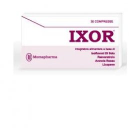 IXOR 30CPR