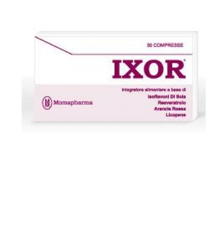 IXOR 30CPR