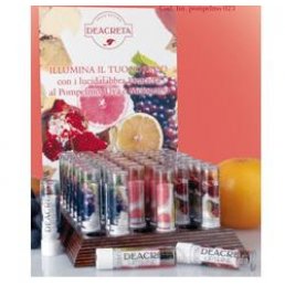 LIP SHINE POMPELMO 4,5 ML