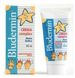 BLUDERMIN CREMA COMPLEX 50ML