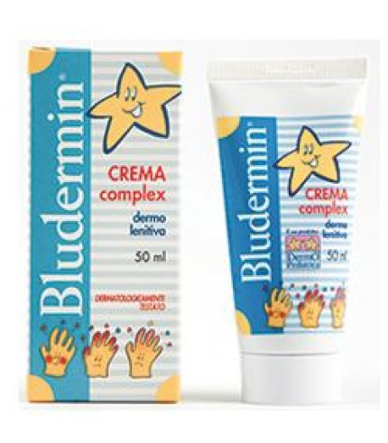 BLUDERMIN CREMA COMPLEX 50ML