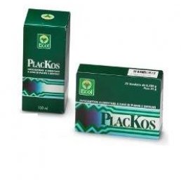 PLACKOS 100ML "ECOL"