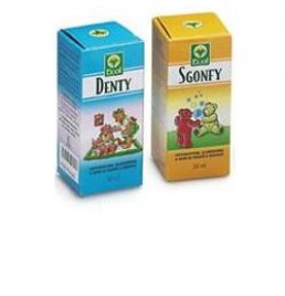 SGONFY 30ML "ECOL"