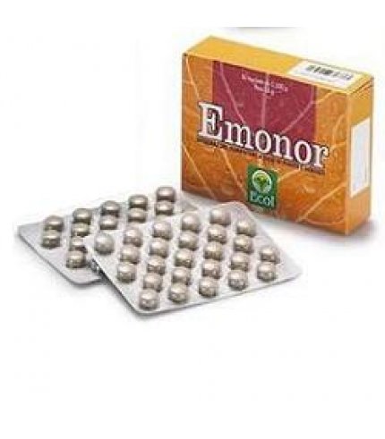 EMONOR 50TAV 0,44G 724