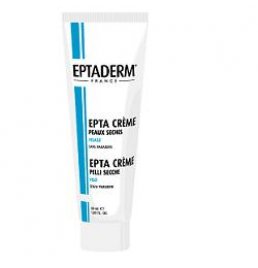 EPTA CREME PELLI SECCHE VISO50