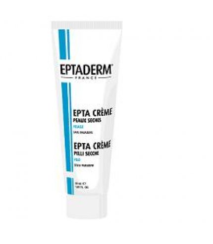 EPTA CREME PELLI SECCHE VISO50