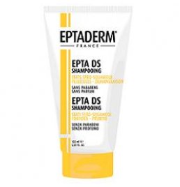 EPTA DS SH SEBO SQUAMOSI 150ML