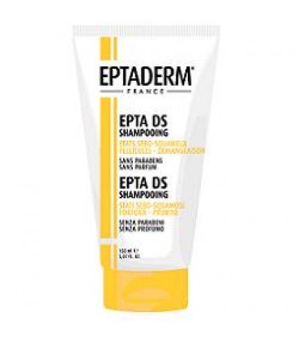 EPTA DS SH SEBO SQUAMOSI 150ML