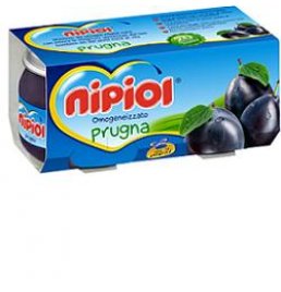 NIPIOL OMOG PRUGNA 80G 2PZ