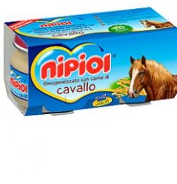 NIPIOL OMOG CAVALLO 80G 2PZ