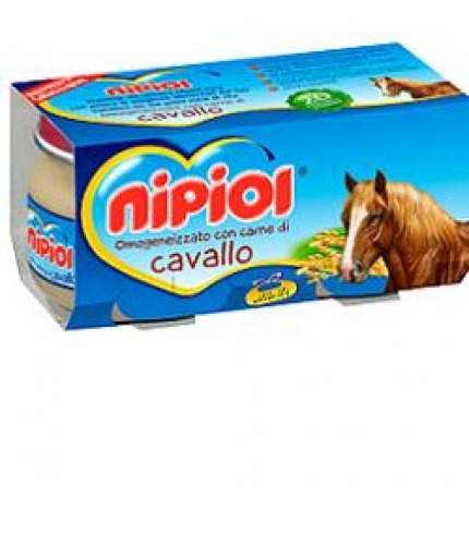 NIPIOL OMOG CAVALLO 80G 2PZ