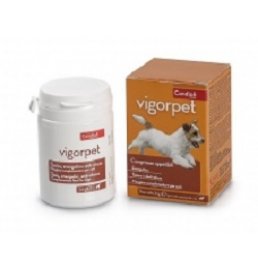 VIGORPET CANI 20CPR