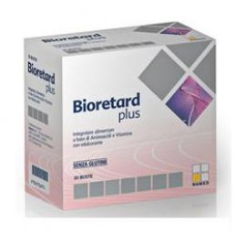 BIORETARD PLUS 30 BST 180 GR N