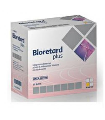 BIORETARD PLUS 30 BST 180 GR N