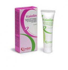 VAIOLIN CR 10ML