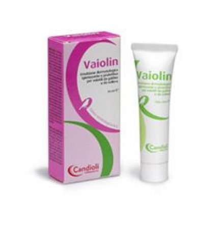 VAIOLIN CR 10ML