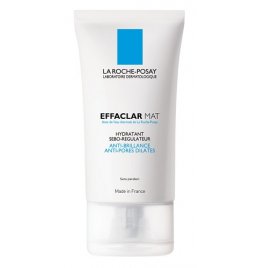 EFFACLAR MAT 40ML