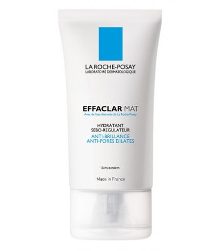 EFFACLAR MAT 40ML