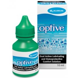 OPTIVE SOLUZIONE OFTALMICA 10 ML