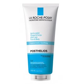 POSTHELIOS LATTE DOPOS 200ML