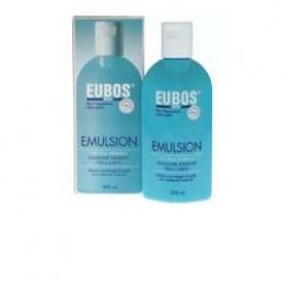 EUBOS EMULS CRP  IDRAT  200ML