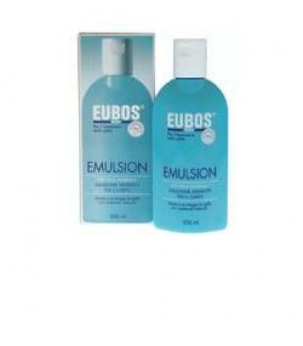 EUBOS EMULS CRP  IDRAT  200ML