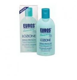 EUBOS SENSITIVE EMUL/LOZ DERM