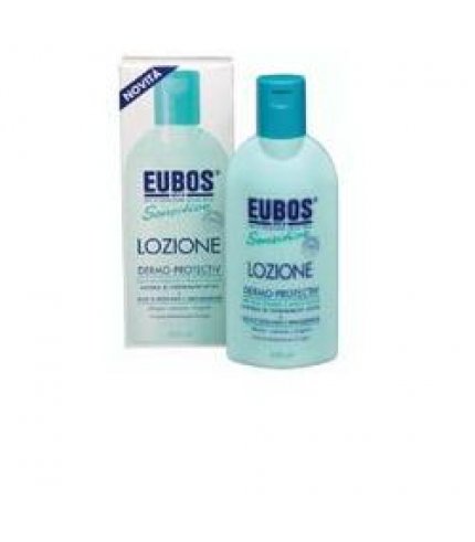 EUBOS SENSITIVE EMUL/LOZ DERM