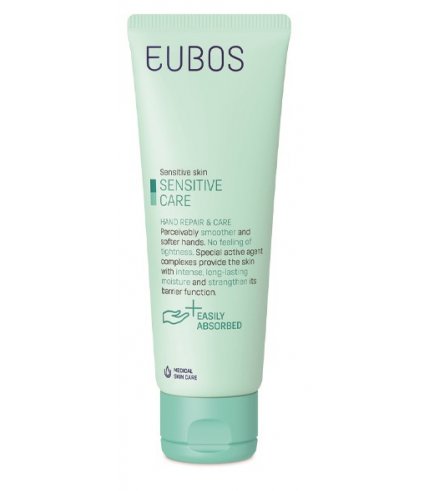 EUBOS SENSITIVE CR MANI 75ML