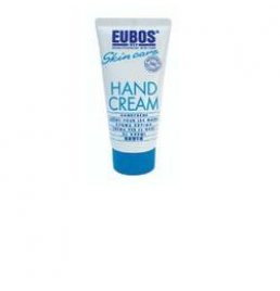 EUBOS CR MANI 50ML TUBO