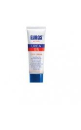 EUBOS UREA 10% CR PIEDI 100ML