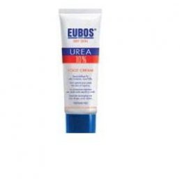 EUBOS UREA 10% CR PIEDI 100ML