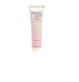 OLEOCUT TRIAL GEL VISO 30ML