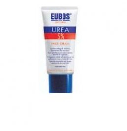 EUBOS UREA 5% CREMA VISO 50ML