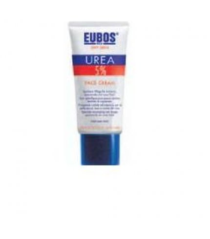 EUBOS UREA 5% CREMA VISO 50ML