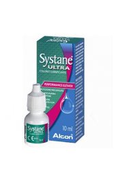 SYSTANE ULTRA GOCCE OCULARI LUBRIFICANTI FLACONE 10 ML