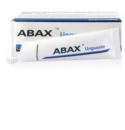 ABAX UNG 30ML