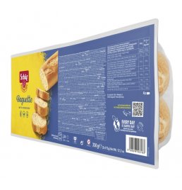 SCHAR BAGUETTES 2PZ 350G