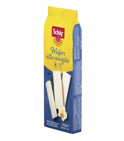 SCHAR WAFERS VAN 125G