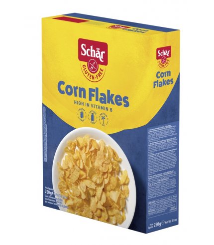 SCHAR CORN FLAKES 250G