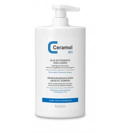 CERAMOL OLIO DETERGENTE 400ML