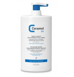 CERAMOL BASE LAVANTE SCH 400ML