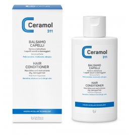 CERAMOL BALSAMO CAP 200ML