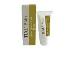 TIAL SKIN GEL VISO 30ML