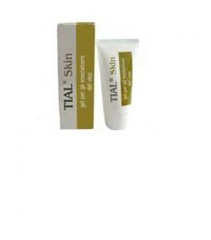 TIAL SKIN GEL VISO 30ML