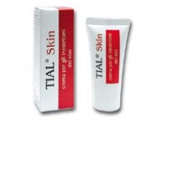 TIAL SKIN*CREMA VISO 30ML